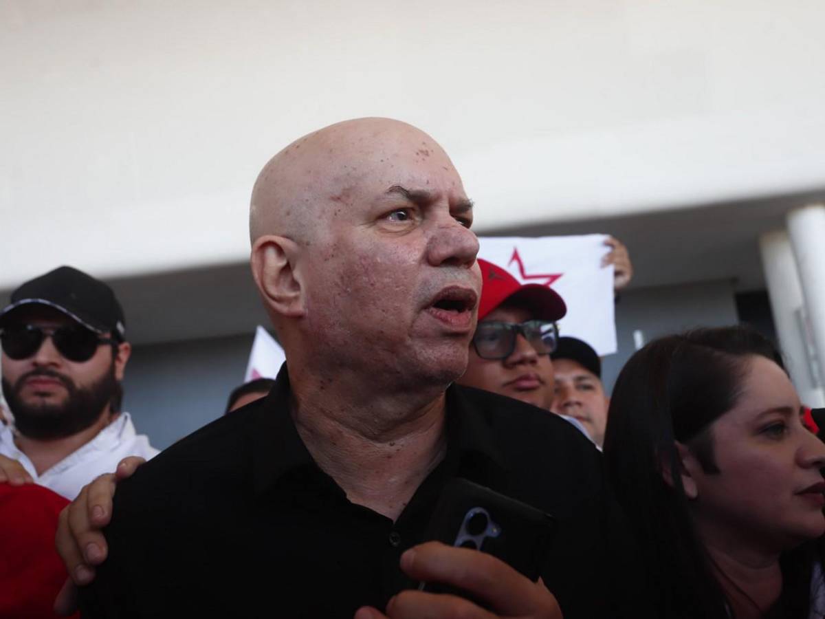 Retorno de Rodolfo Padilla Sunseri: tras 15 años evadiendo cargos y alcanzar amnistía