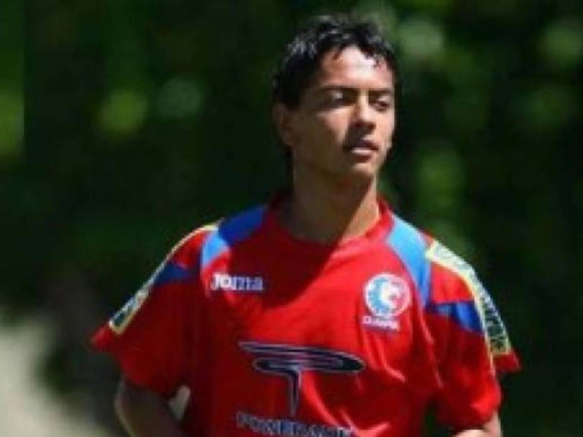 De los estadios a los altares: El exjugador de Olimpia y la Selección que eligió ser sacerdote