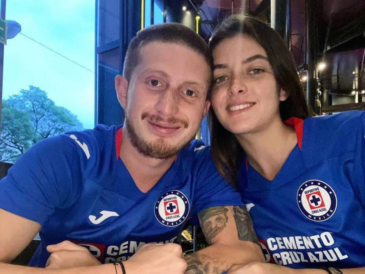 Madre de Octavio Ocaña acusa a exnovia del actor de interrumpir embarazo; ella responde