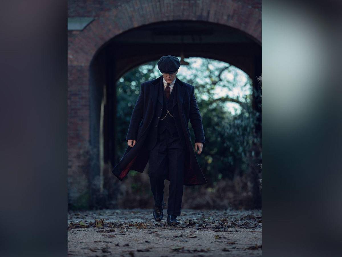 Cillian Murphy: el actor que conquistó Hollywood desde el anonimato