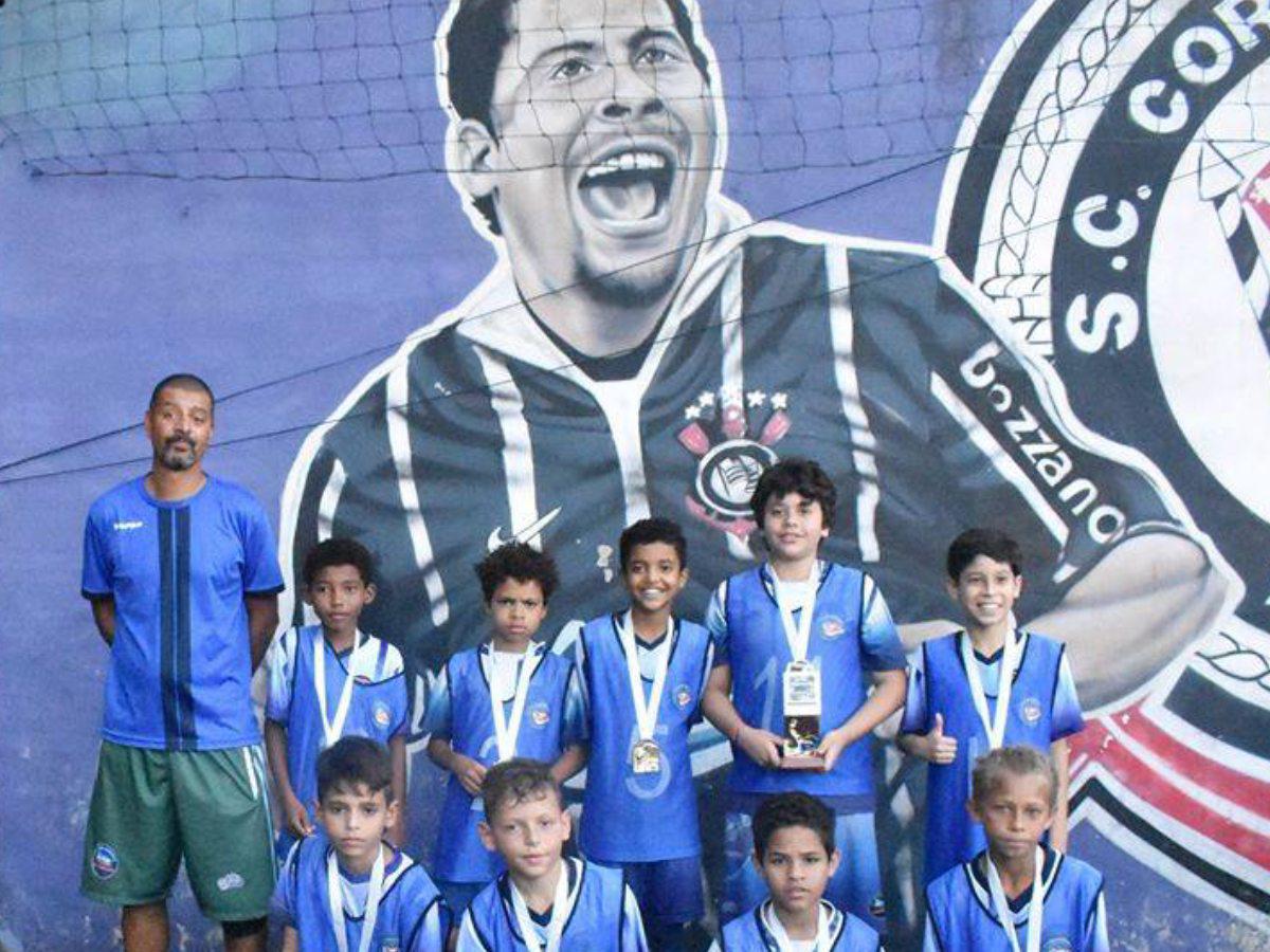 Así es la nueva vida del exjugador de Motagua,  Pedrinho Santana, tras su retiro del fútbol