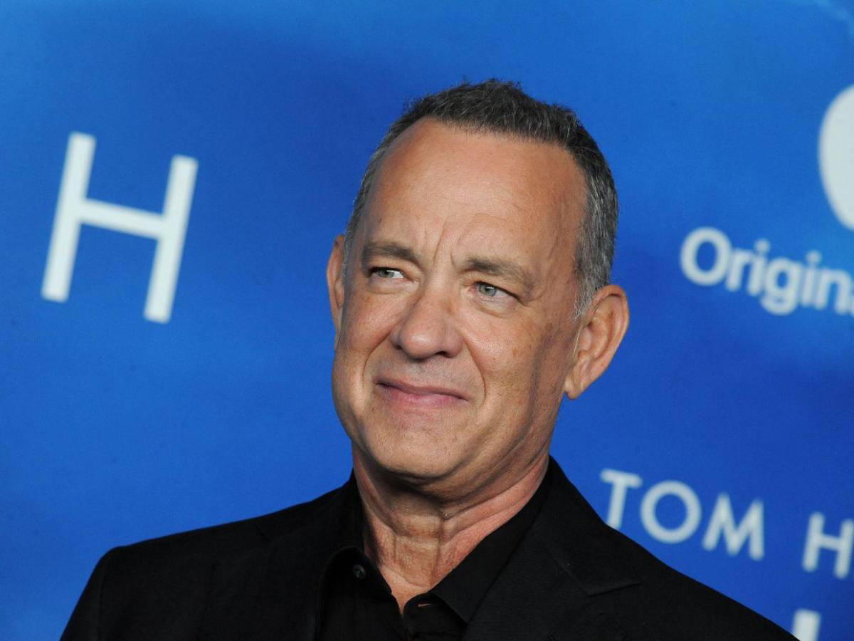 Tom Hanks cumple 70 años: el legado del hombre corriente de Hollywood