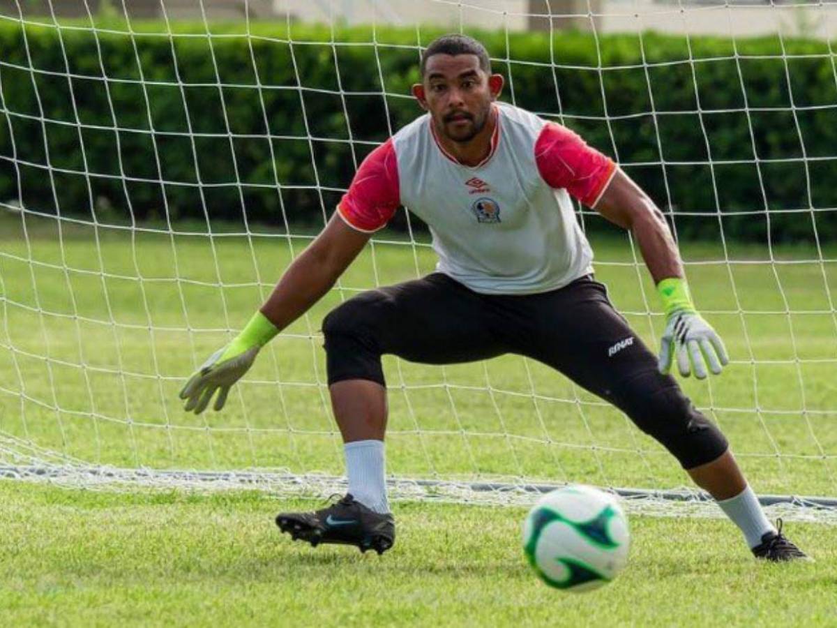 ¿Es cierto que portero exOlimpia tuvo problemas con policía en torneo en EE UU?