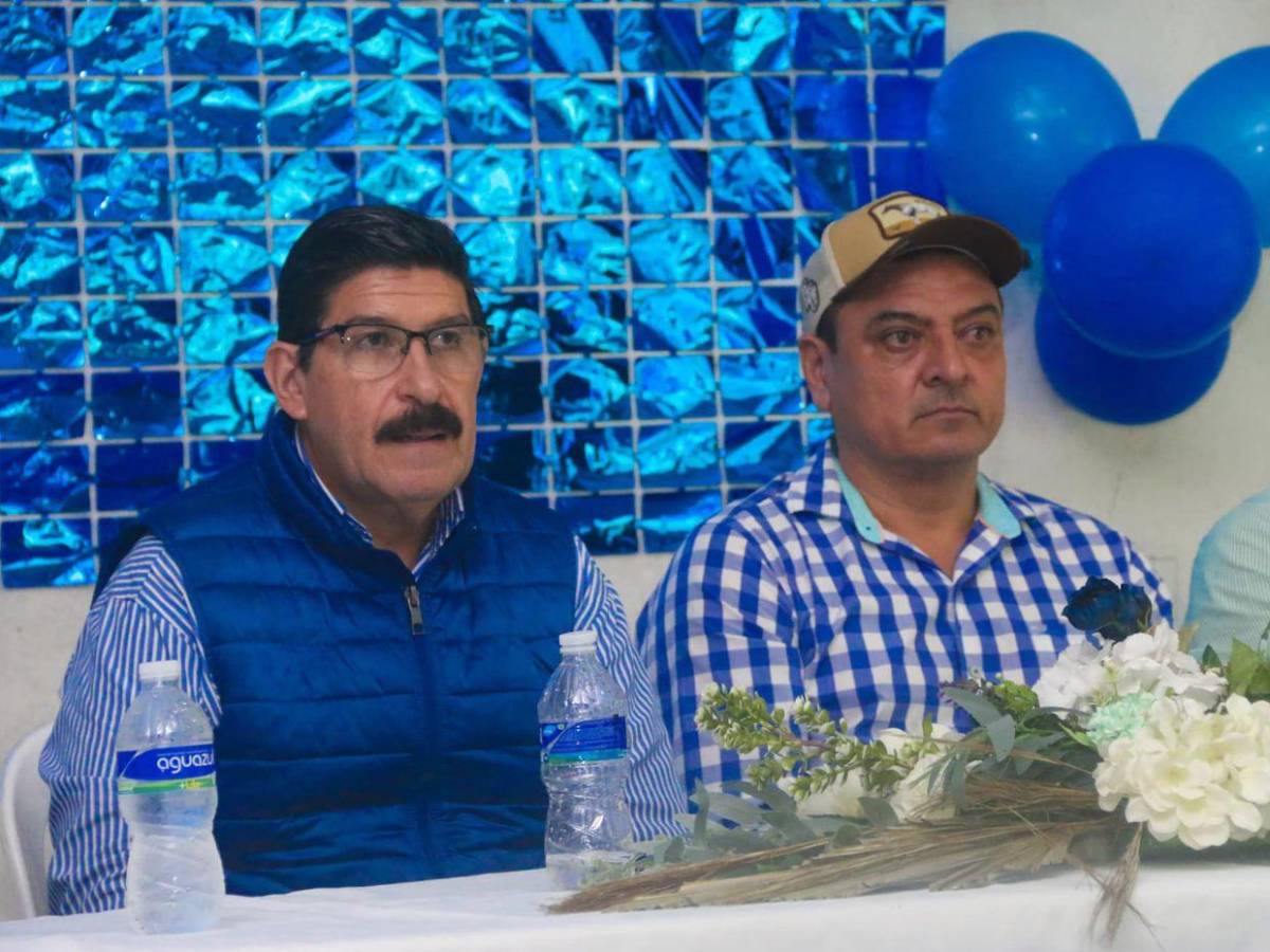 Hombres armados lo interceptaron: así fue el rapto del candidato a diputado Mario Reyes