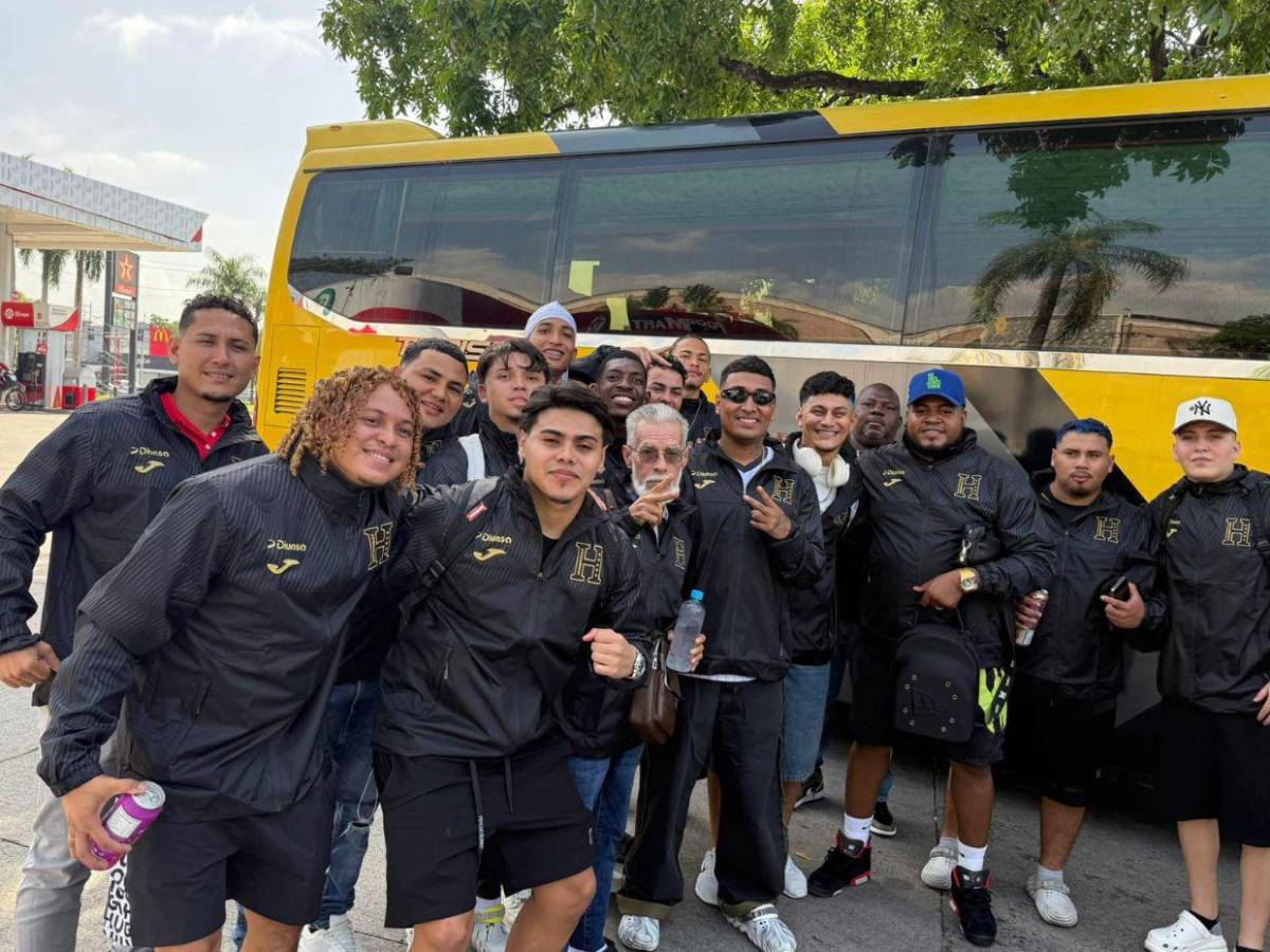 ¿Por qué el CR7 catracho no estará en el juego de tiktokers entre Honduras y El Salvador?