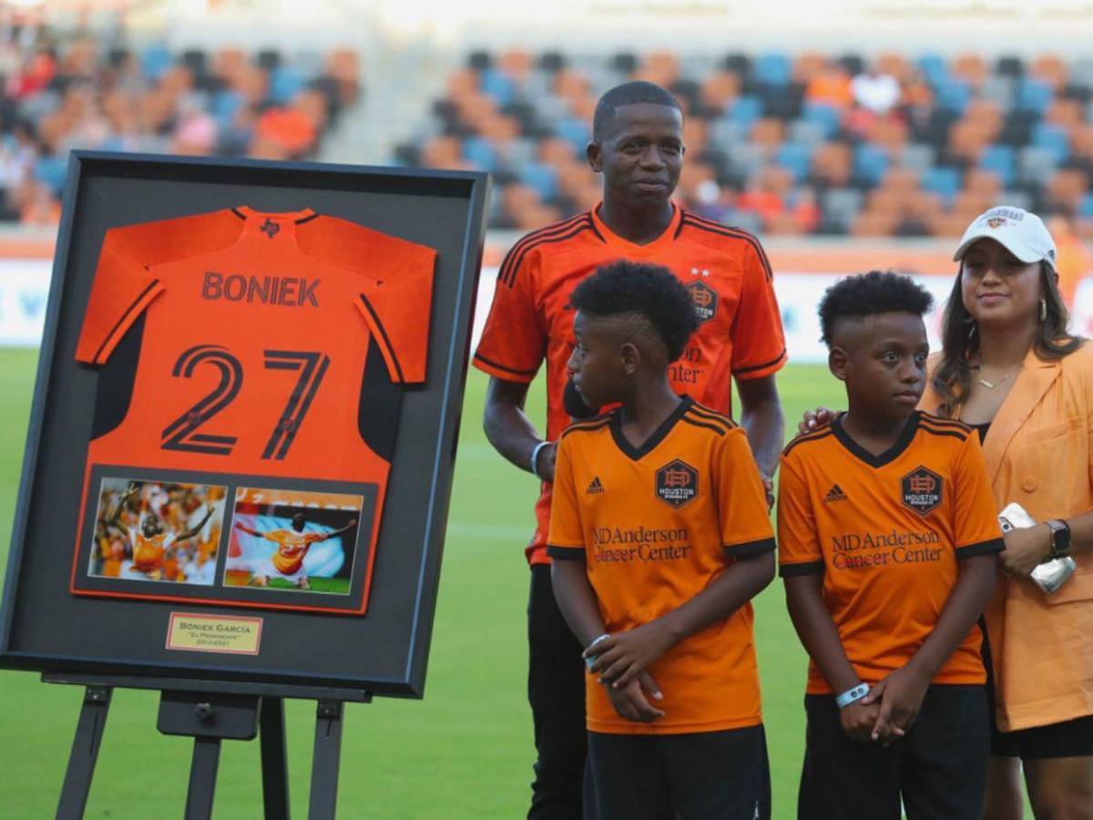 Uno estuvo cerca de morir y otro es ganadero: la última Selección de Honduras que jugó vs Costa Rica ​​​​​​