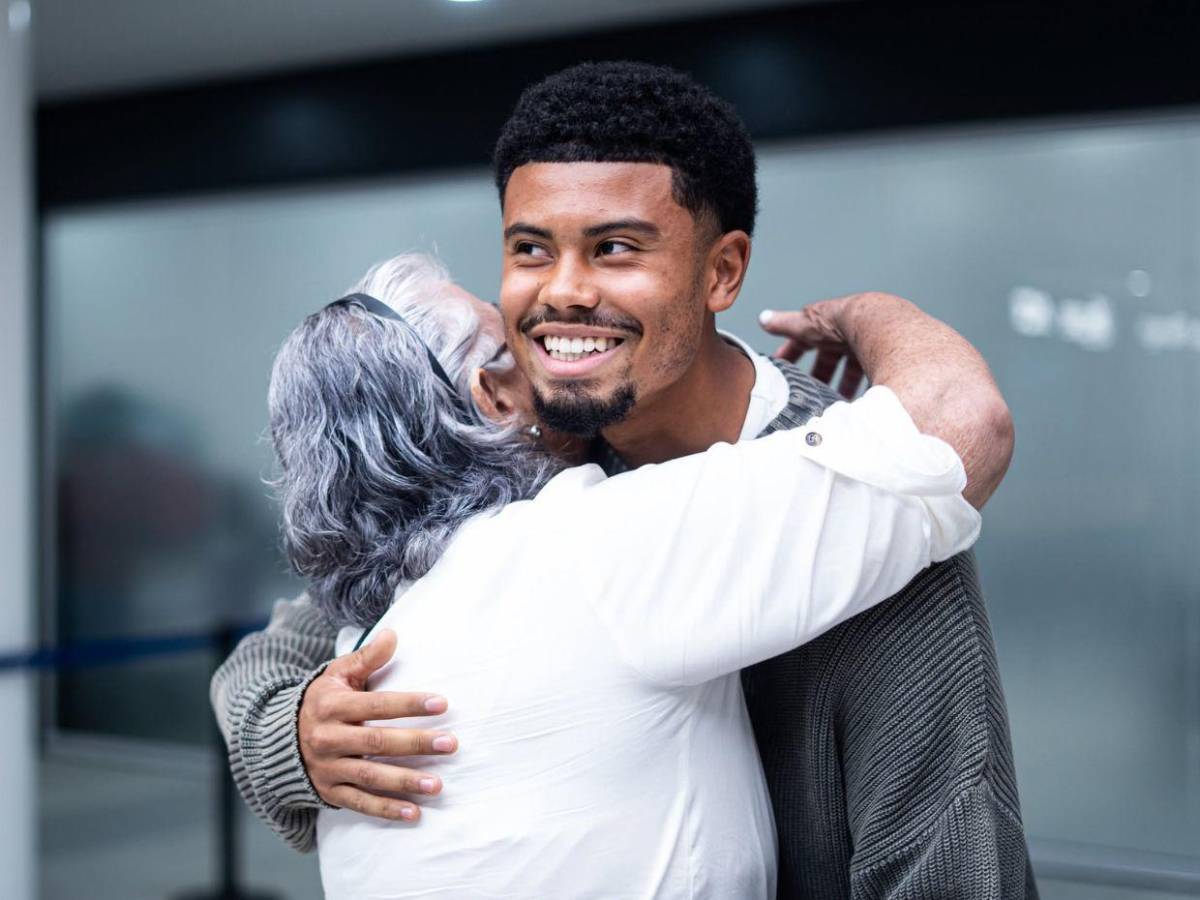 Así fue el entreno a puertas cerradas de Honduras: dos legionarios no estuvieron