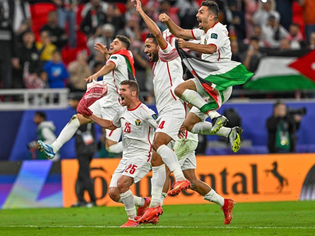 Mundial 2026: Los 28 clasificados a la Copa del Mundo; hoy se sumaron seis