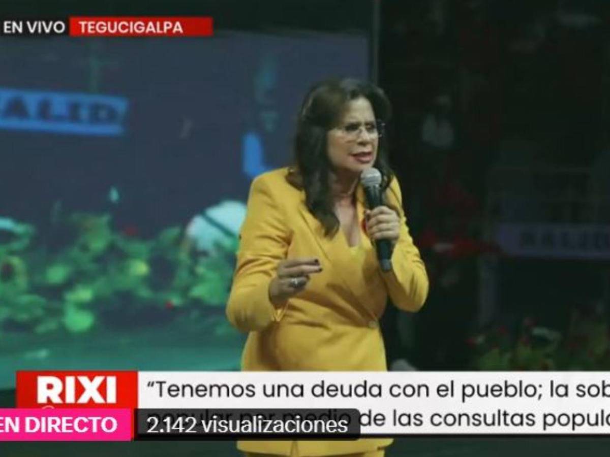 Las 24 recomendaciones que la Unión Europea hizo a Honduras tras elecciones 2025