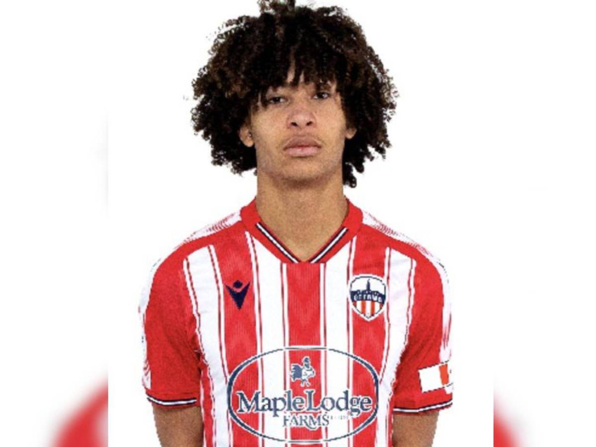 Jóvenes con doble nacionalidad que pueden jugar para Honduras: varios ya brillan con España