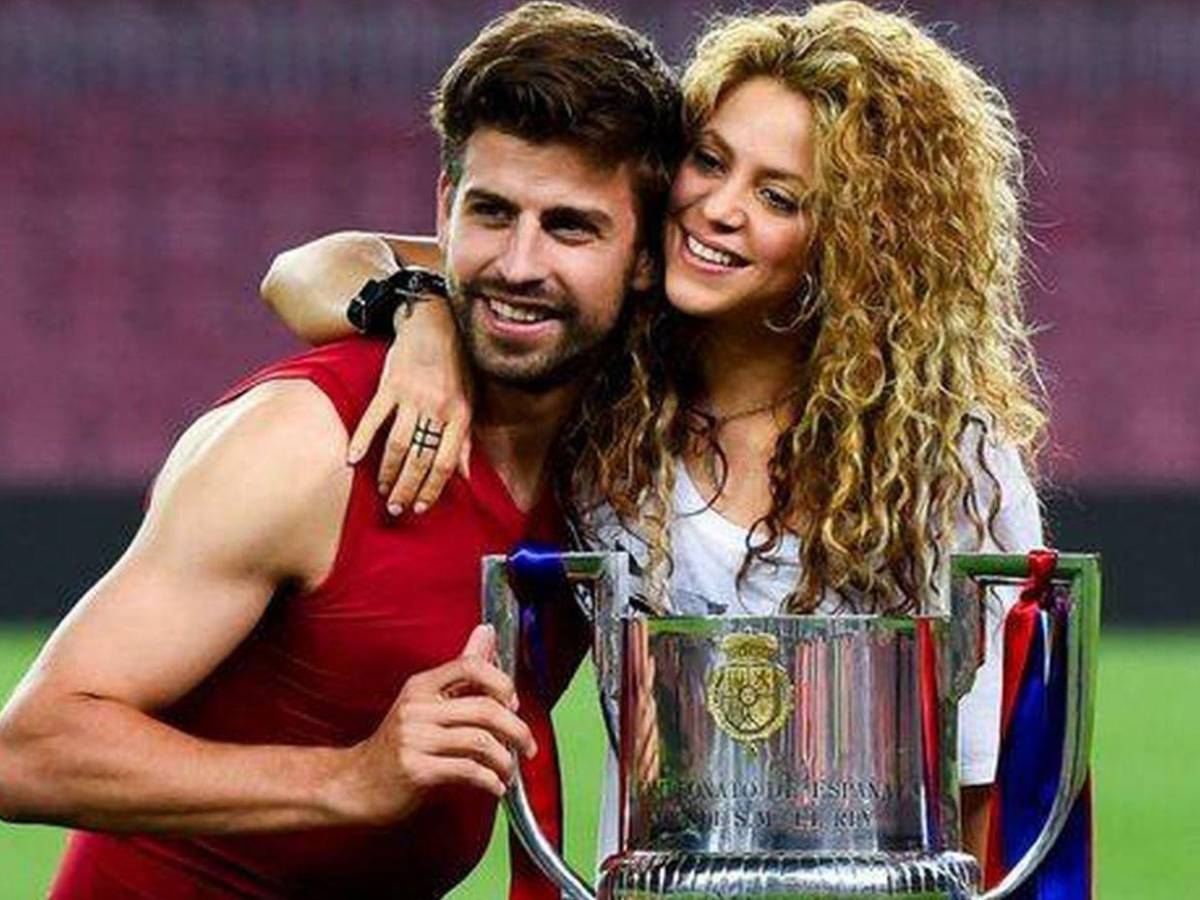 ¿Se reconcilian? El gesto de Shakira y Piqué que está dando de qué hablar a nivel mundial