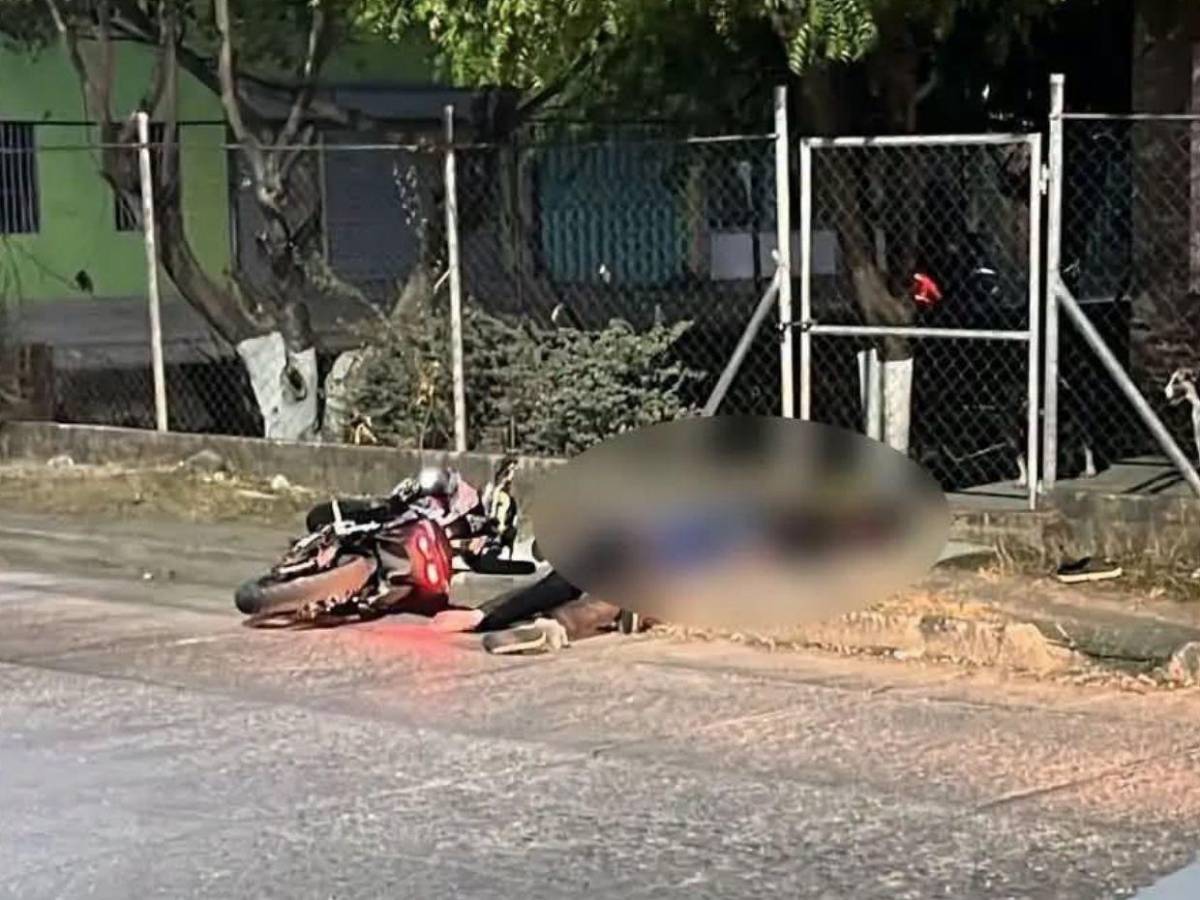 Salieron a buscar comida y no volvieron: Samuel y Usiel, asesinados en Choluteca