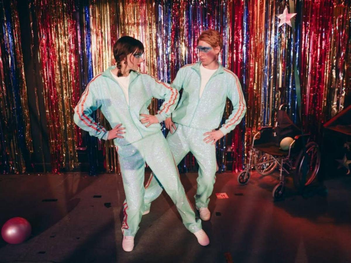 Taylor Swift estrena video de Opalite con Cillian Murphy, Domhnall Gleeson y otras estrellas