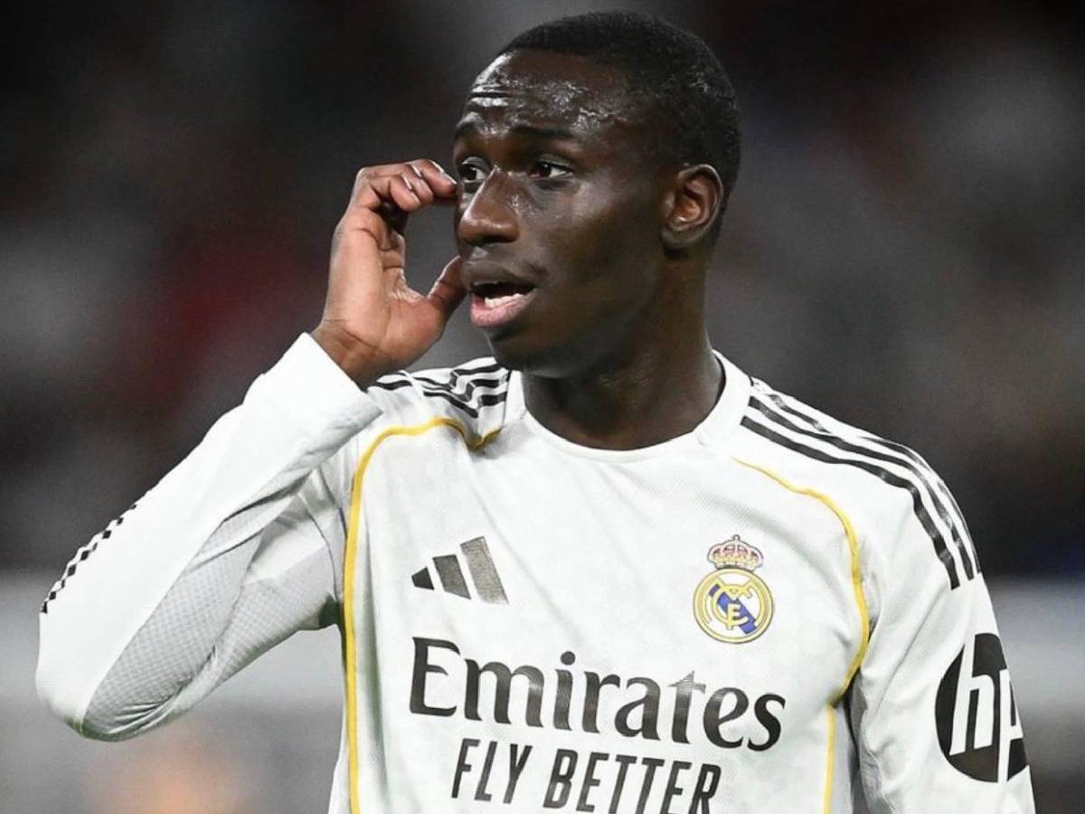 Jugador de Real Madrid no podrá jugar Champions League: Se revela el insólito motivo