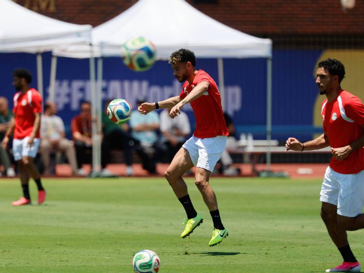Mundial 2026: Policía de Estados Unidos estuvo a punto de irse a los golpes con seleccionado