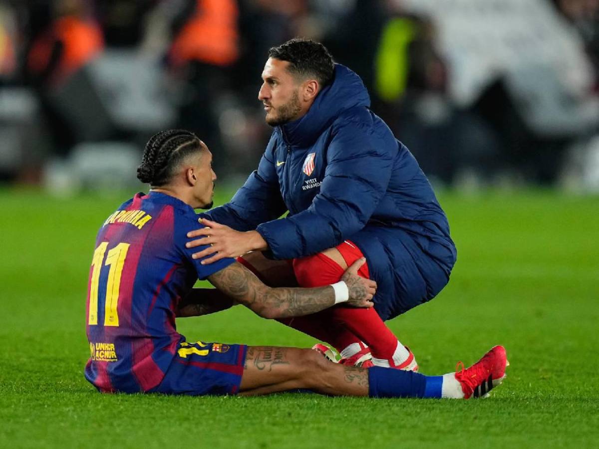 Barcelona quiere romper el mercado de verano: los 3 fichajes de lujo que pidió Hansi Flick