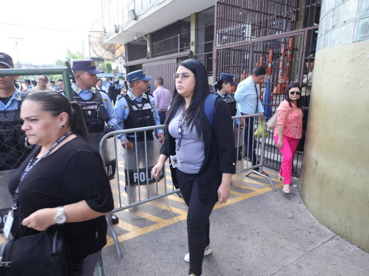 Blindan el CNE para evitar más atrasos en cronograma electoral