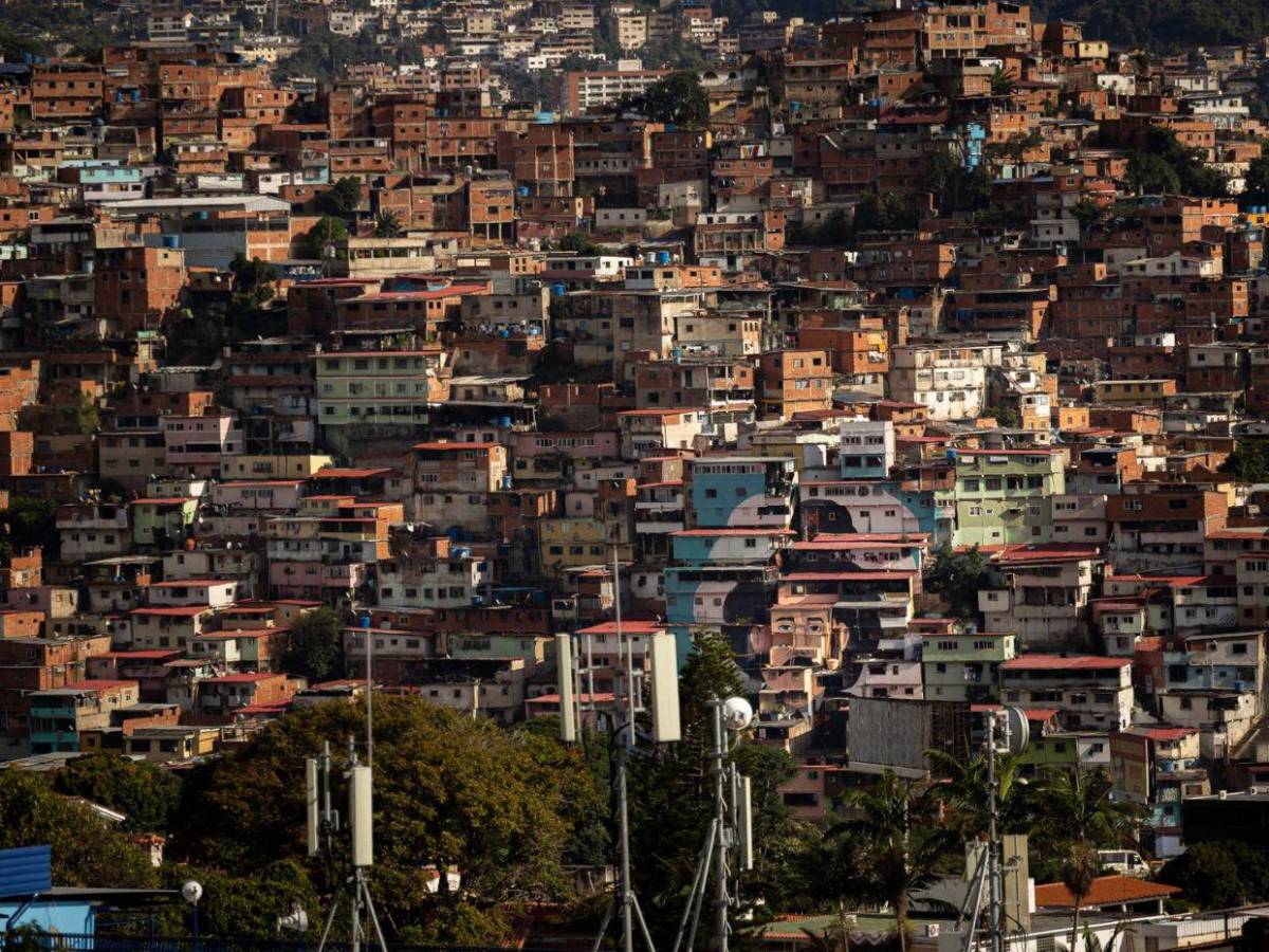 Caracas rinde homenaje al médico de los pobres antes de su canonización