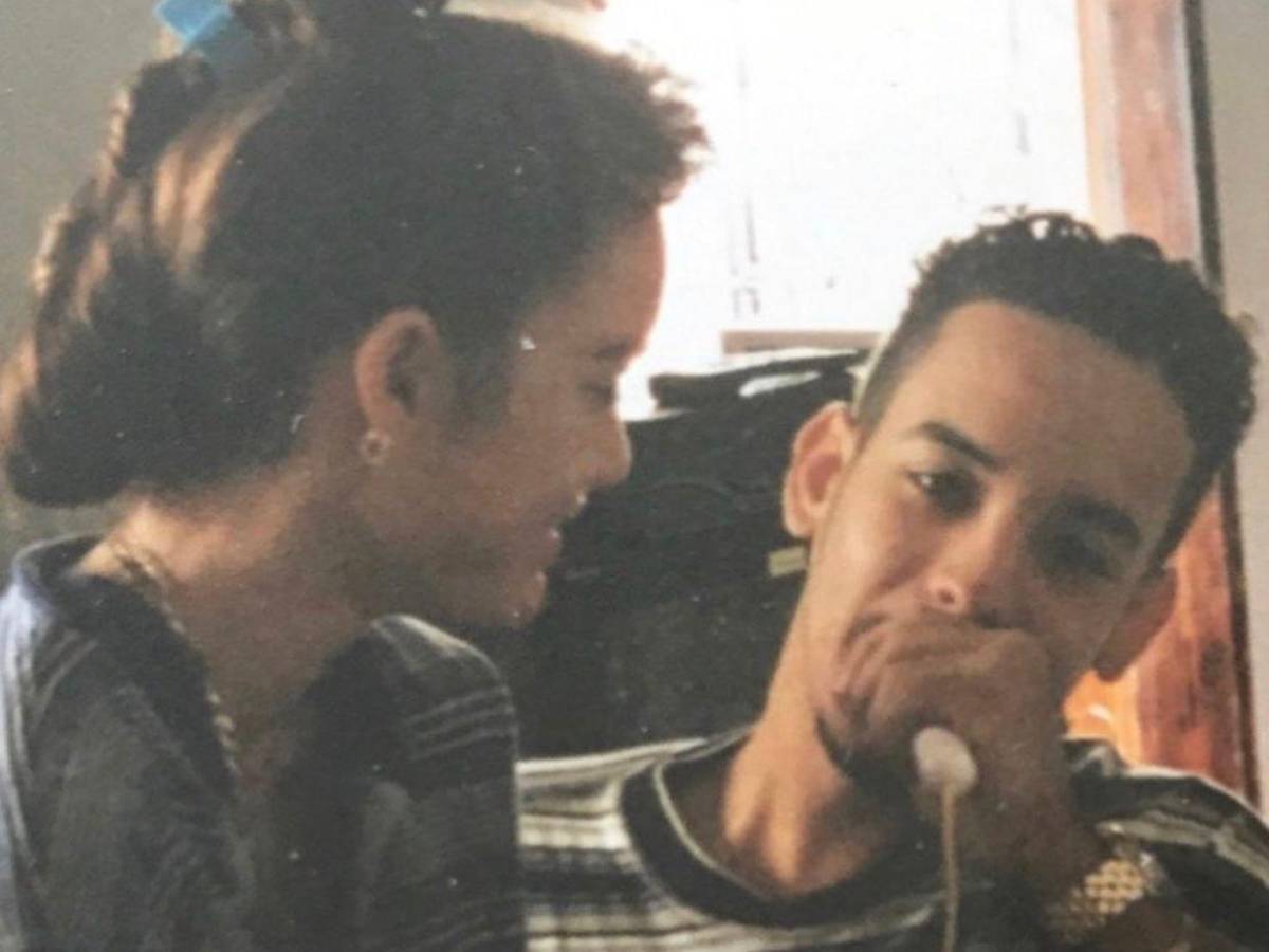 Daddy Yankee y Mireddys González están oficialmente divorciados tras 30 años juntos Daddy Yankee y Mireddys González están oficialmente divorciados tras 30 años juntos
