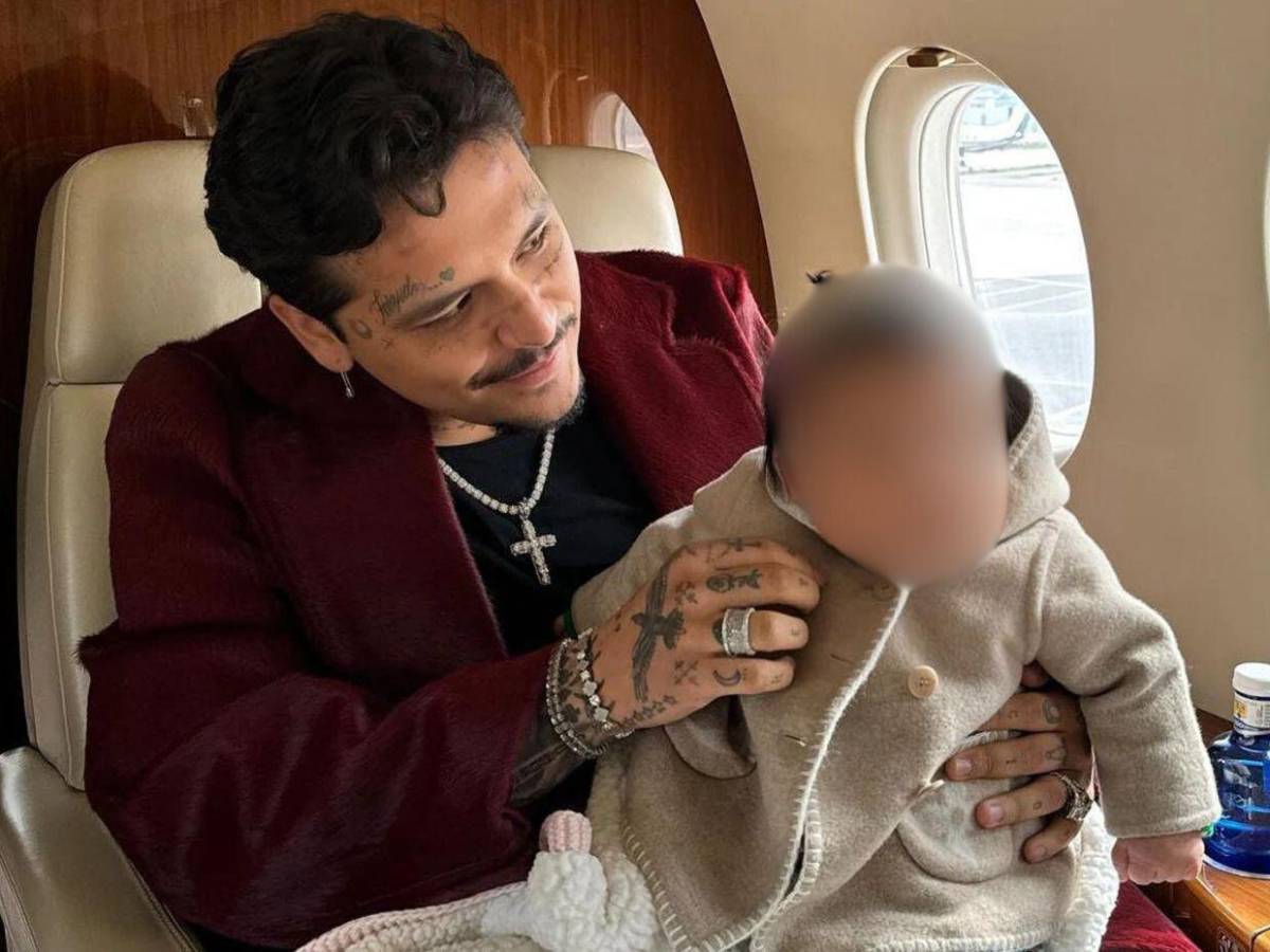 Ángela Aguilar y Christian Nodal estarían planeando tener un hijo este 2026, afirman