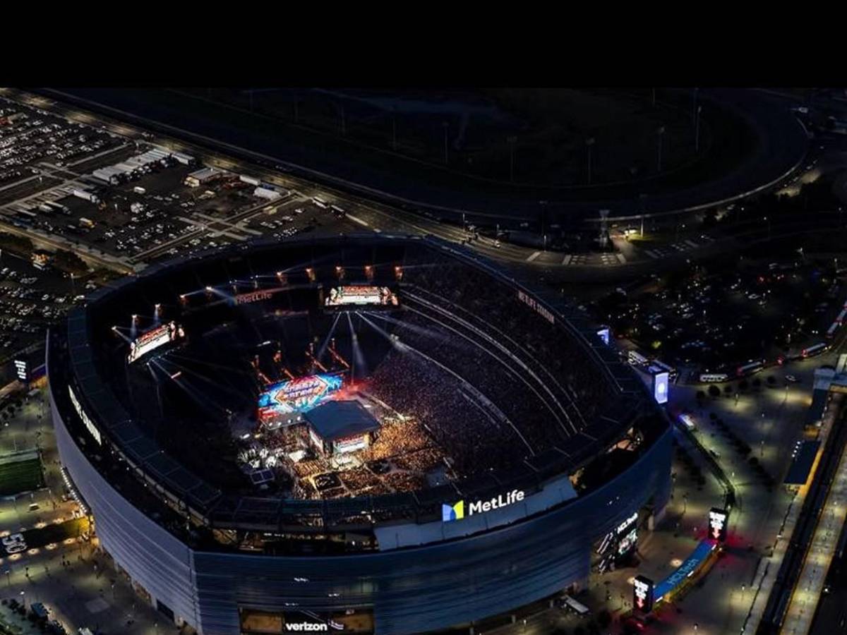 Son un espectáculo: los 11 estadios NFL que acogerán el Mundial 2026 en EE.UU.