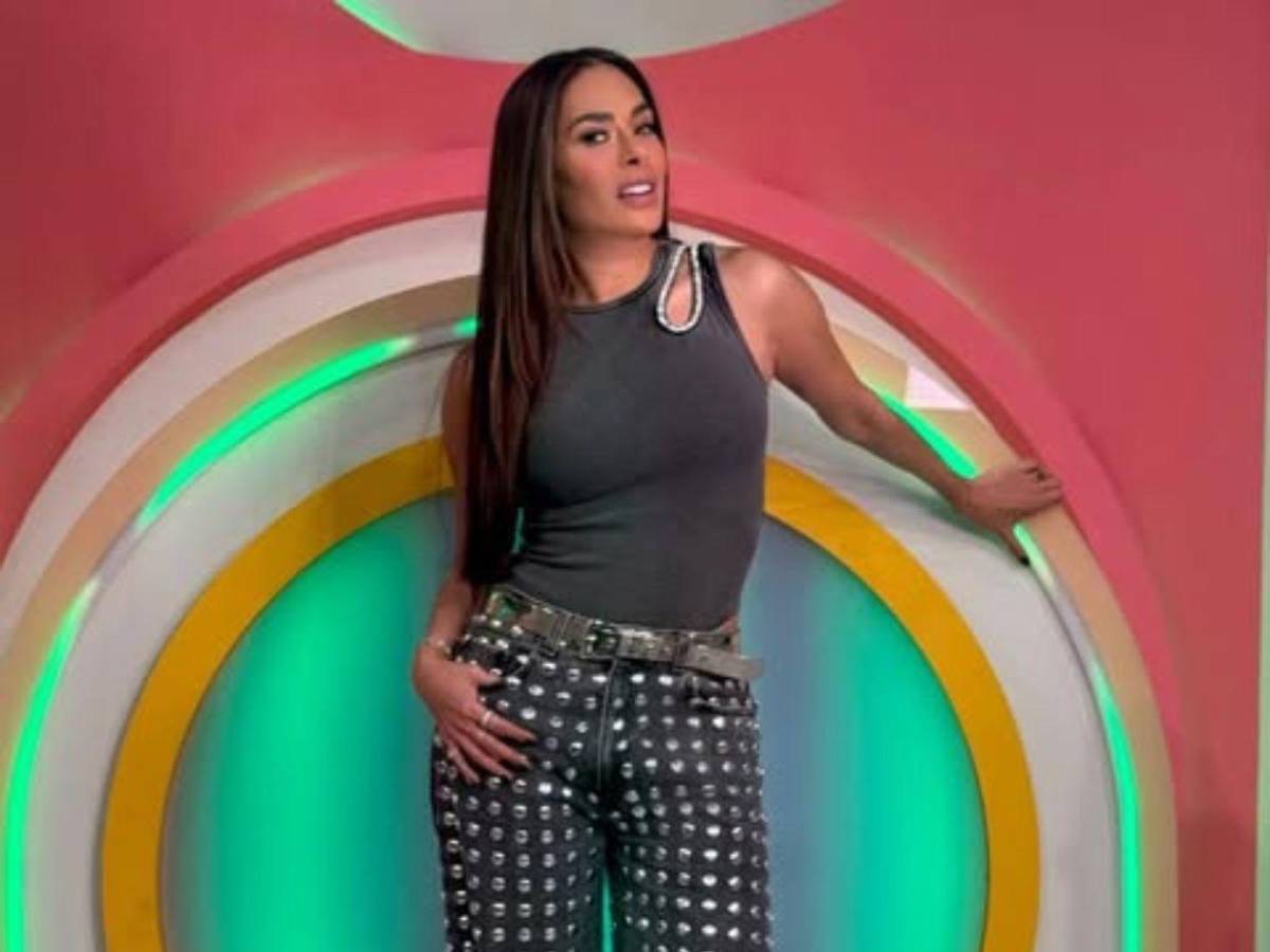 ¿Galilea Montijo podría perder contrato con Televisa tras polémica filtración?