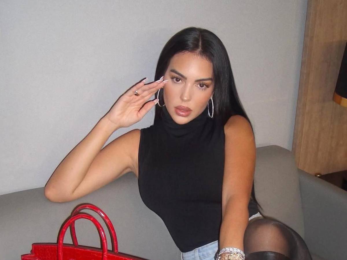 Destapan el secreto mejor guardado de Cristiano Ronaldo y la mentira de su relación con Georgina