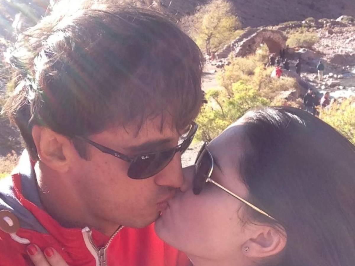 Esposa de Bryan Ruiz y la petición que le hizo luego de conocer la enfermedad que sufre