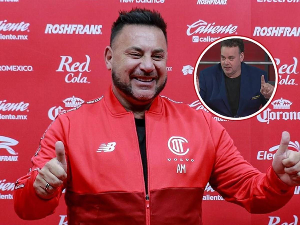 Mohamed encara a Faitelson tras el bicampeonato: Ese gordo. Lo voy a ir a buscar”