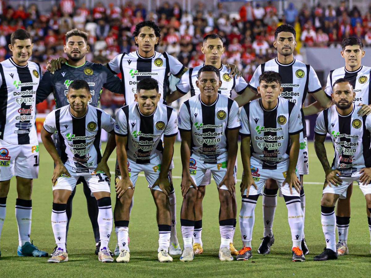 Con un hondureño: Los 15 mejores clubes de Concacaf, según IFFHS