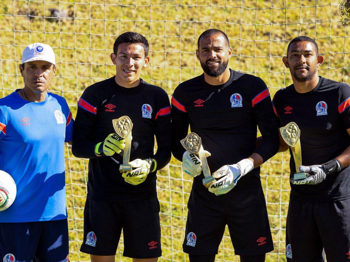 Fichajes: Lo que se informa de Luis Palma y joven ya tiene club tras dejar Olimpia
