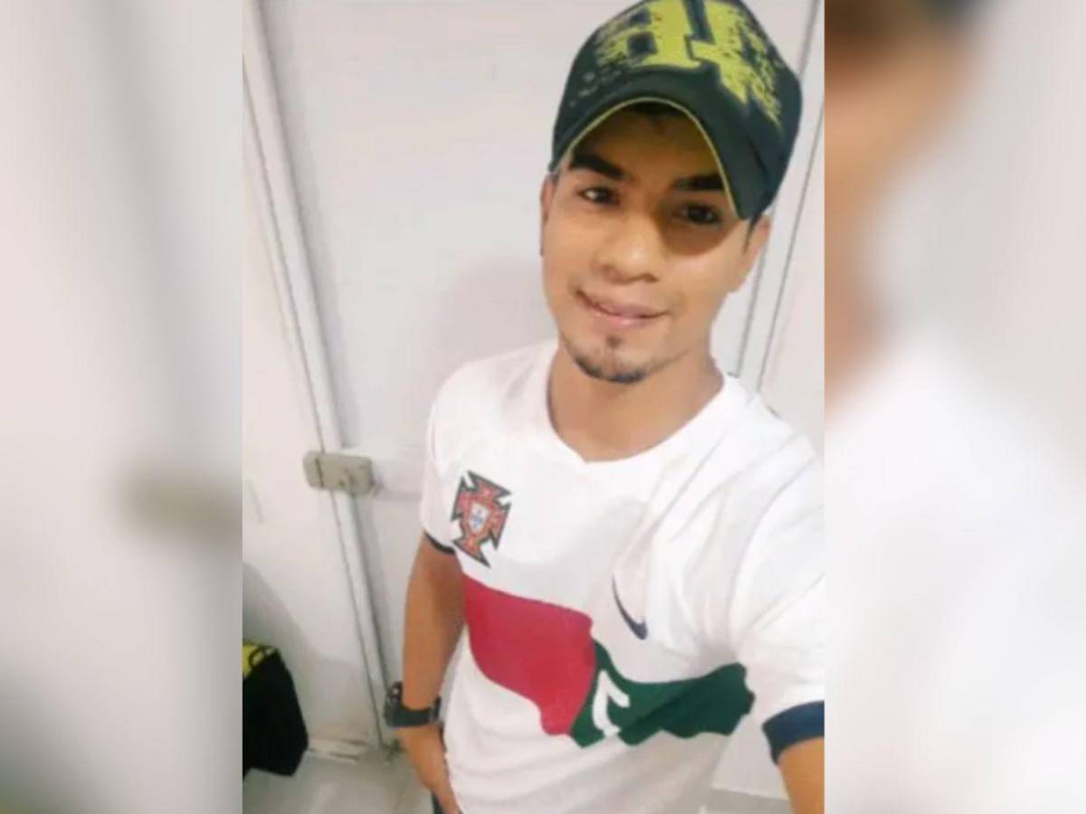 Brayan Campo, el hombre que abusaba de niñas que tenían el mismo nombre de su hija