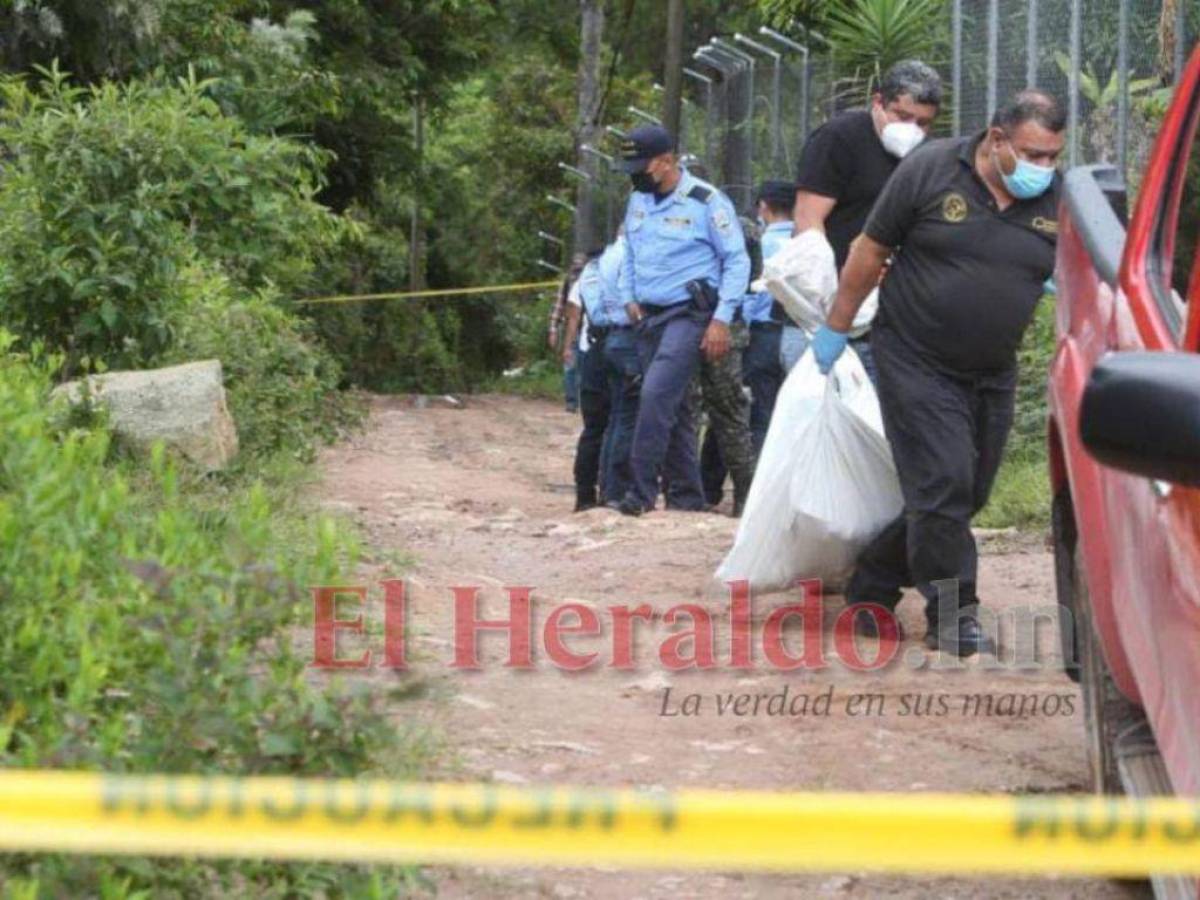 Autopsia revela que hombre sí murió por mordeduras de perros en Valle de Ángeles