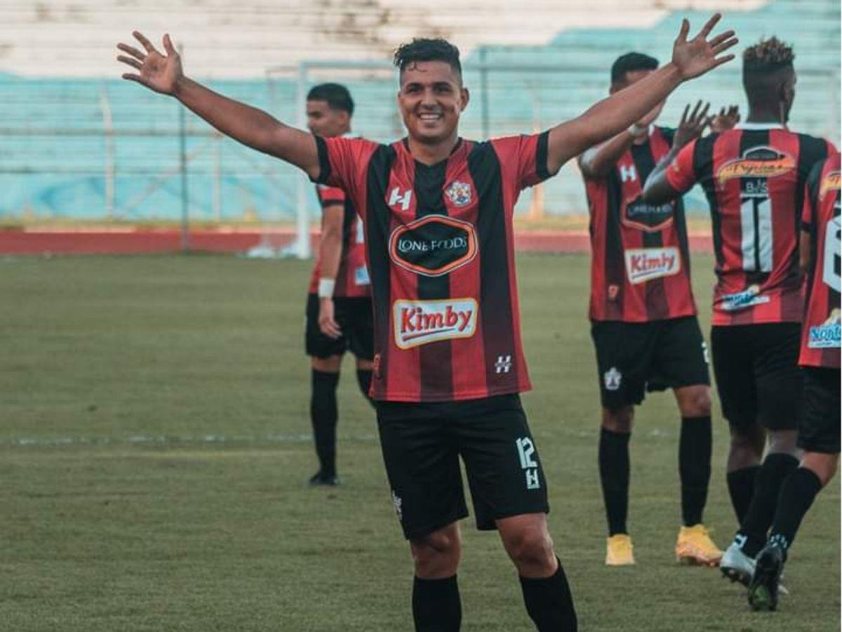 Fichajes Honduras: Motagua le quita jugador a Olimpia, Deybi es presentado y futuro de Álvarez