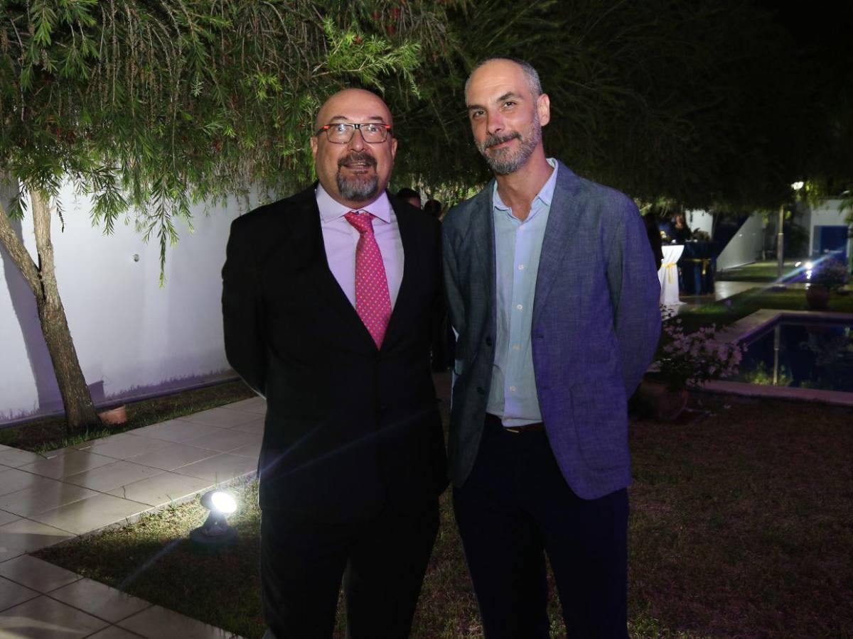 La UE reafirma su vínculo con Honduras en la celebración del Día de Europa