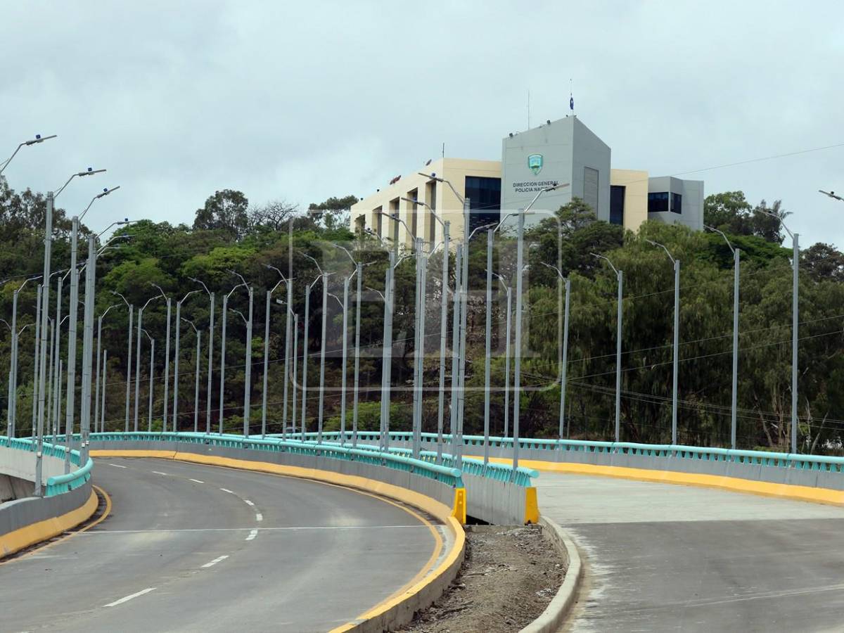 Daños en puente Papa Francisco existían desde antes de su habilitación en 2025