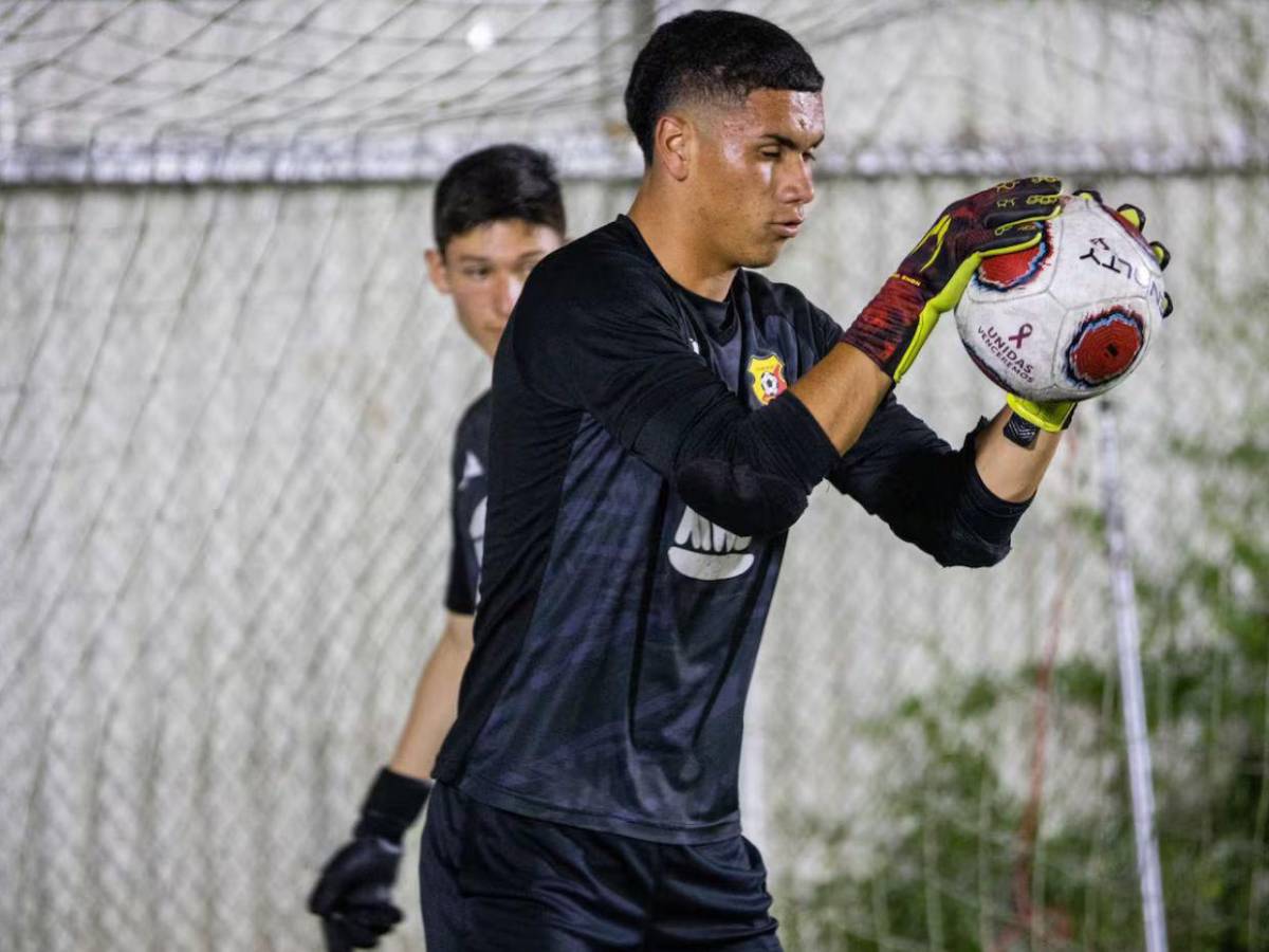 Fichajes: Motagua busca portero investigado en Costa Rica y la millonada que piden por Arriaga