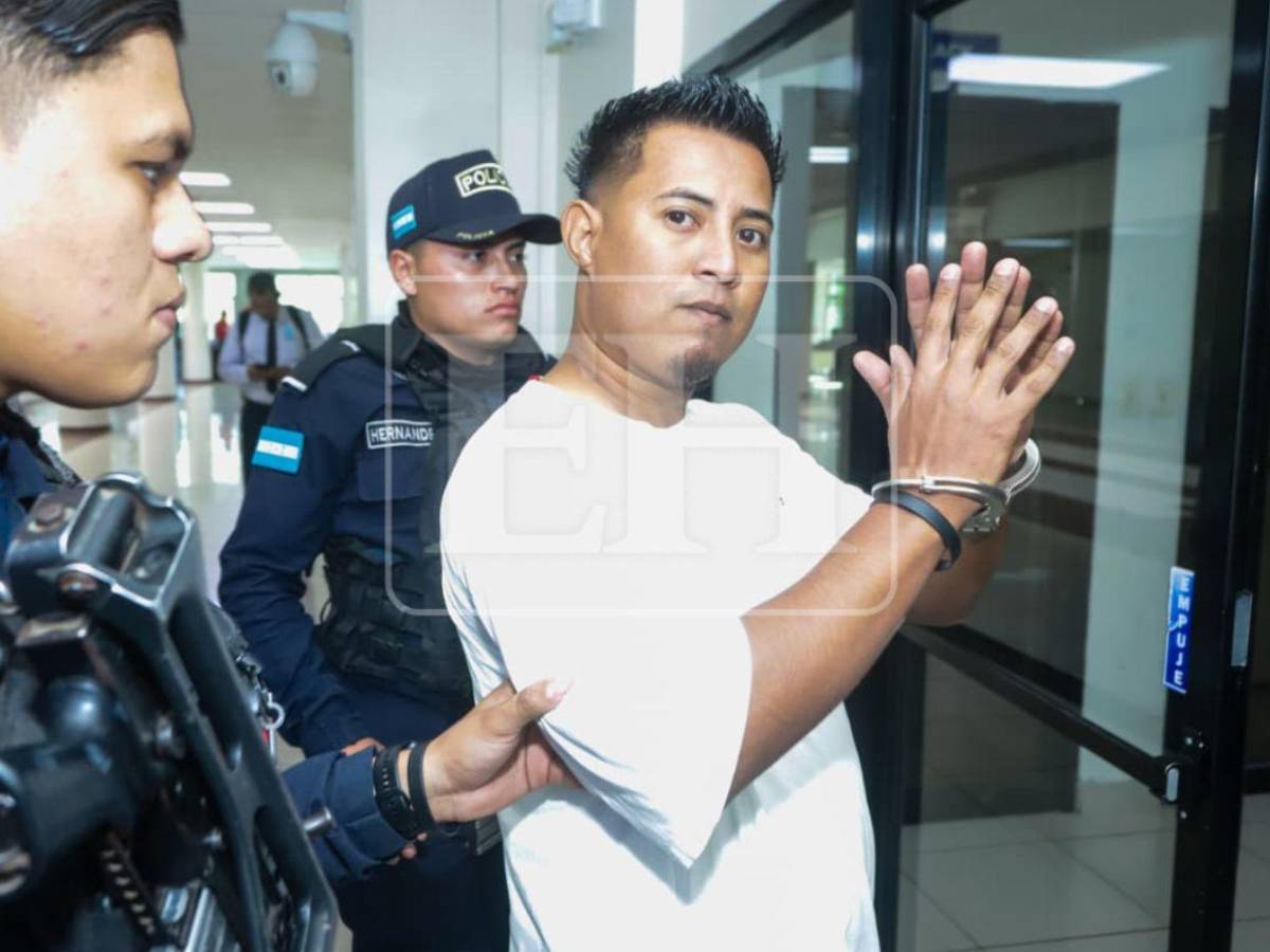 Expolicía municipal confiesa crimen contra hija de pastor y bailarina en La Lima