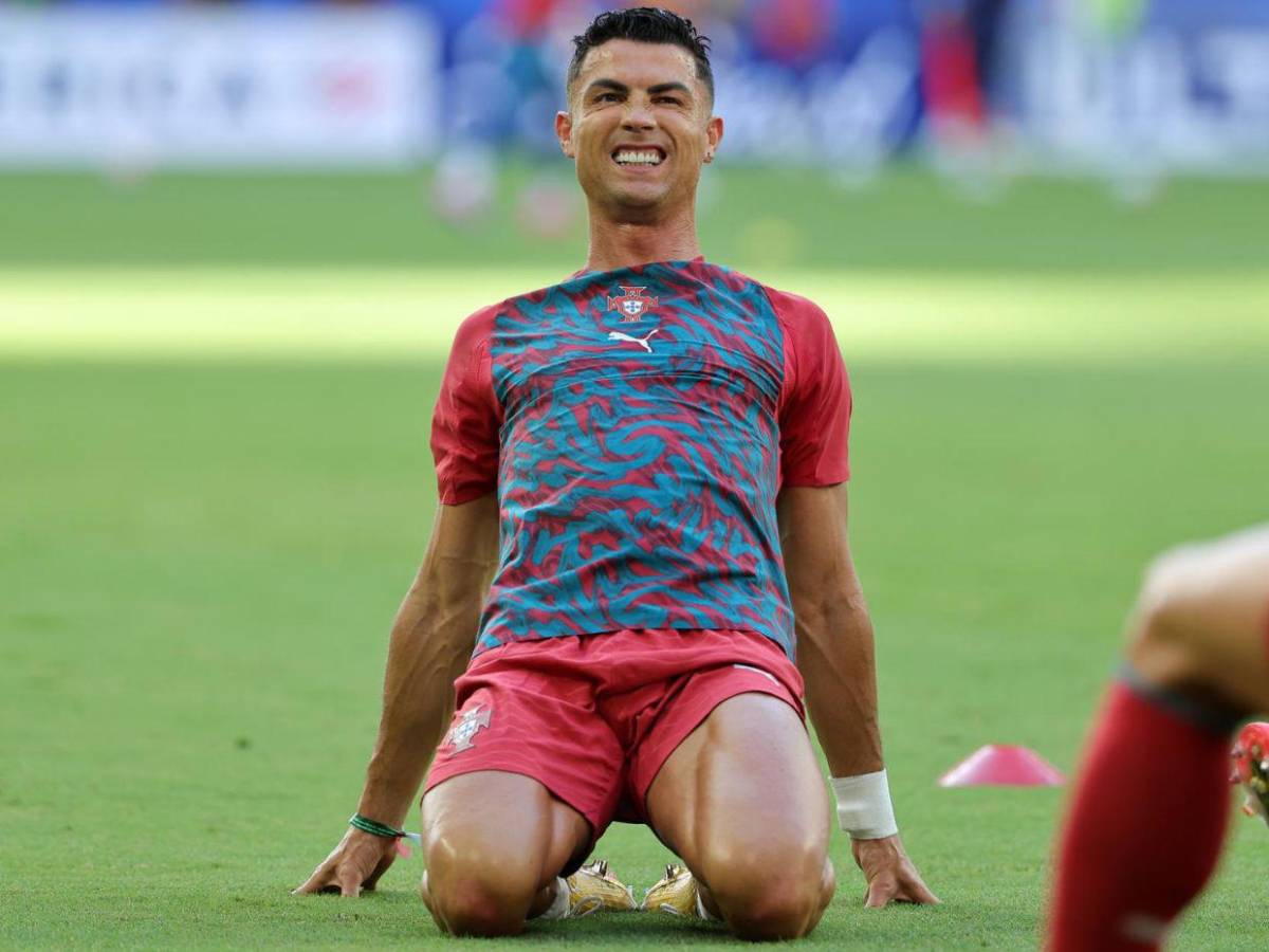 Portugal vs Colombia: hondureño paga dineral para ver a CR7, FBI presente y estrella de la NBA sorprende