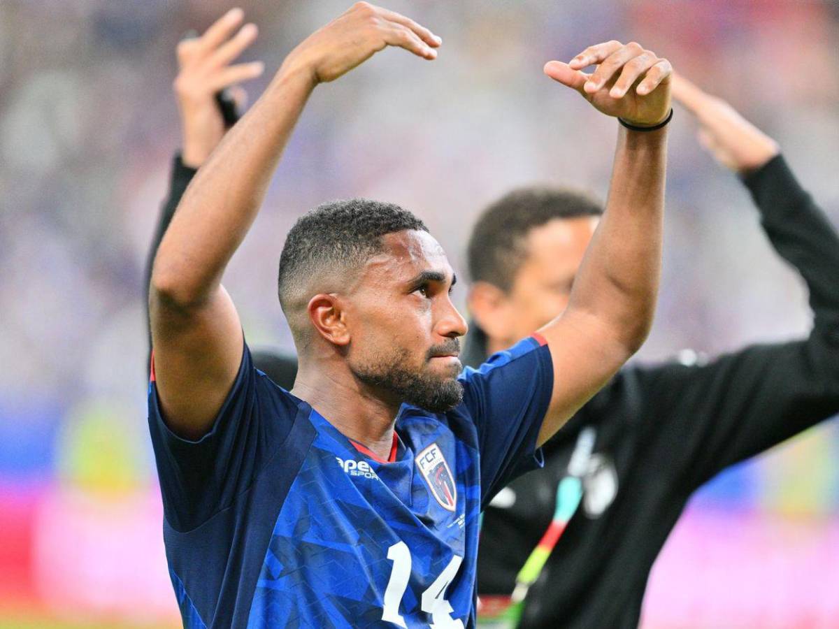 Presidente de Cabo Verde sorprende a Messi y anuncia el regalo que le dará en pleno Mundial