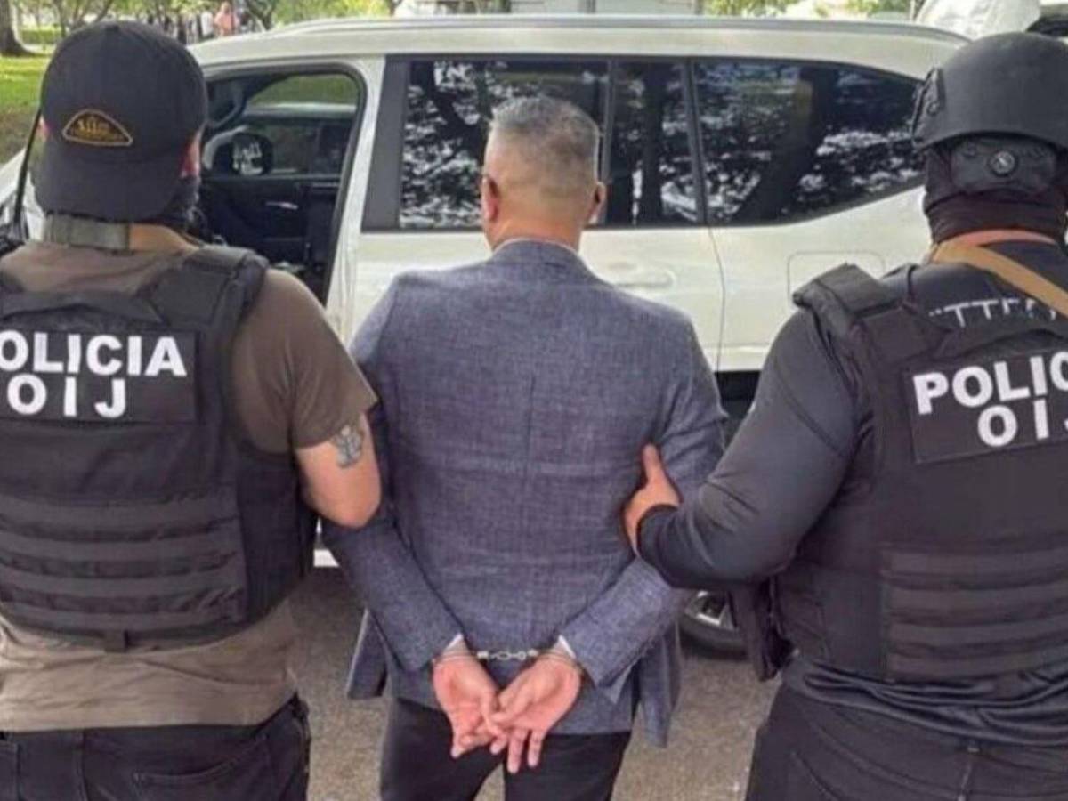 Su presidente es pedido en extradición por USA: Desaparece del fútbol profesional club de Costa Rica