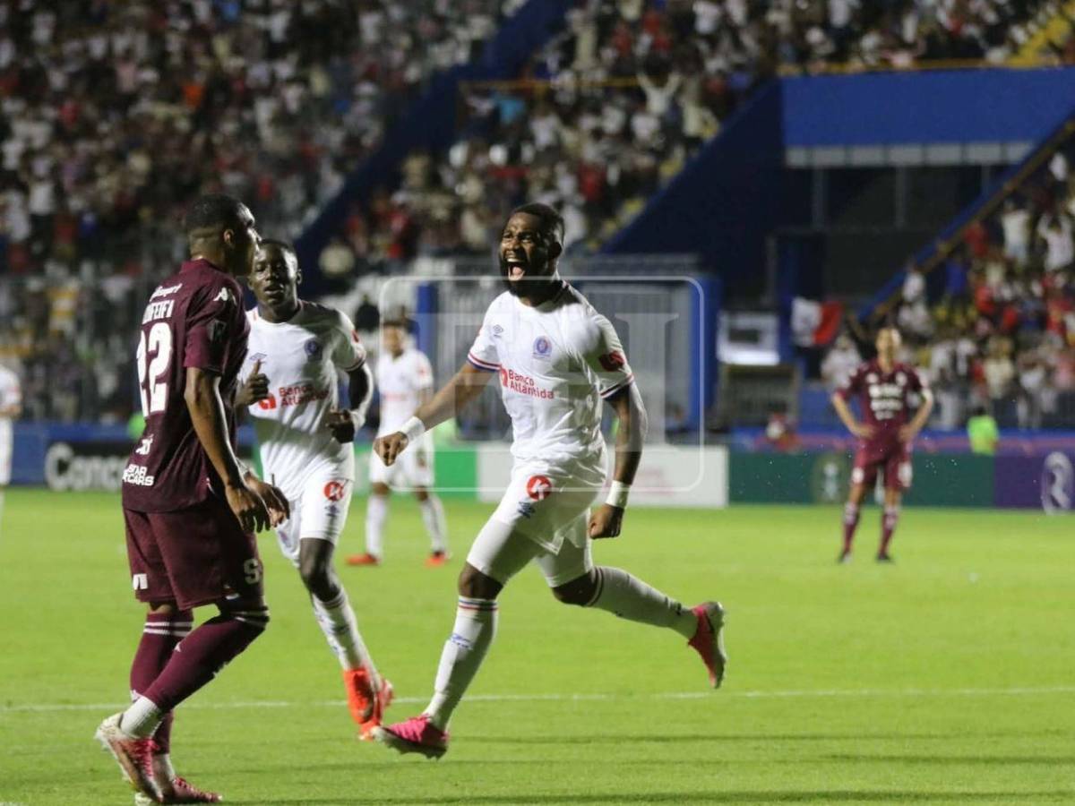 Nadie más ganó esa plata: el premio económico que se agenció Olimpia tras vencer a Saprissa