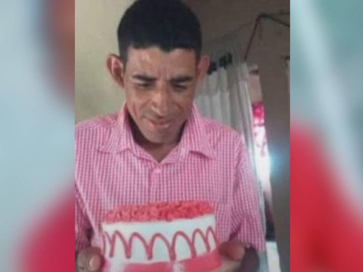 Rostros de las víctimas en masacre de Sulaco, Yoro: una niña de tres años entre los fallecidos