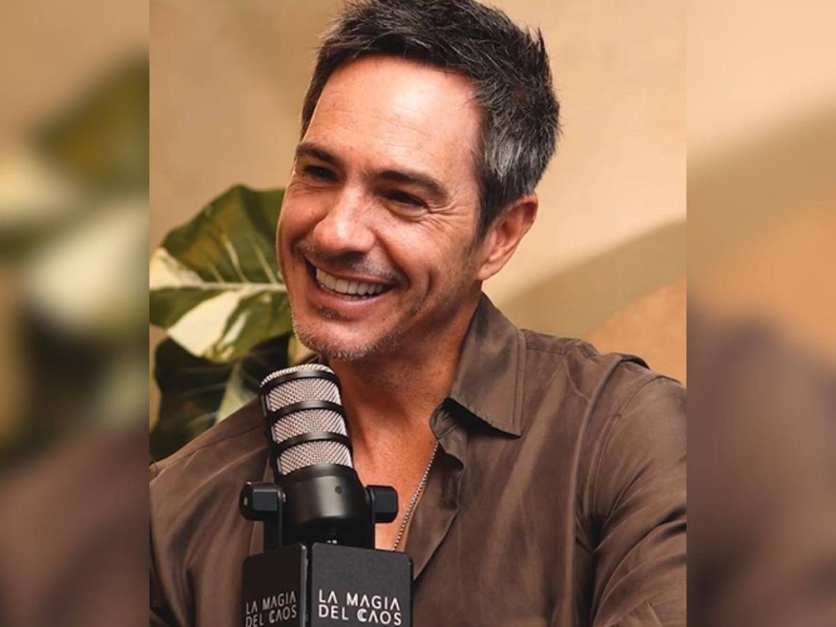 Te amo profundamente: Ochmann a Aislinn Derbez, seis años después de su ruptura