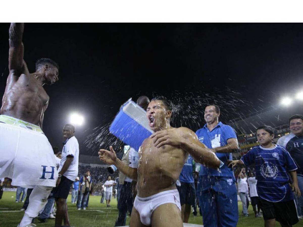 Autos de lujo y excentricidades: Así era la vida de Rambo de León en su mejor momento en Italia