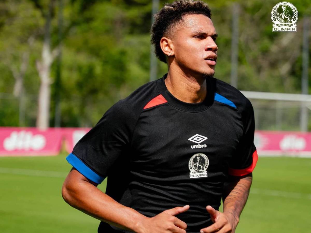 Bajas y fichajes en Olimpia de cara al Apertura 2026 y Copa Centroamericana