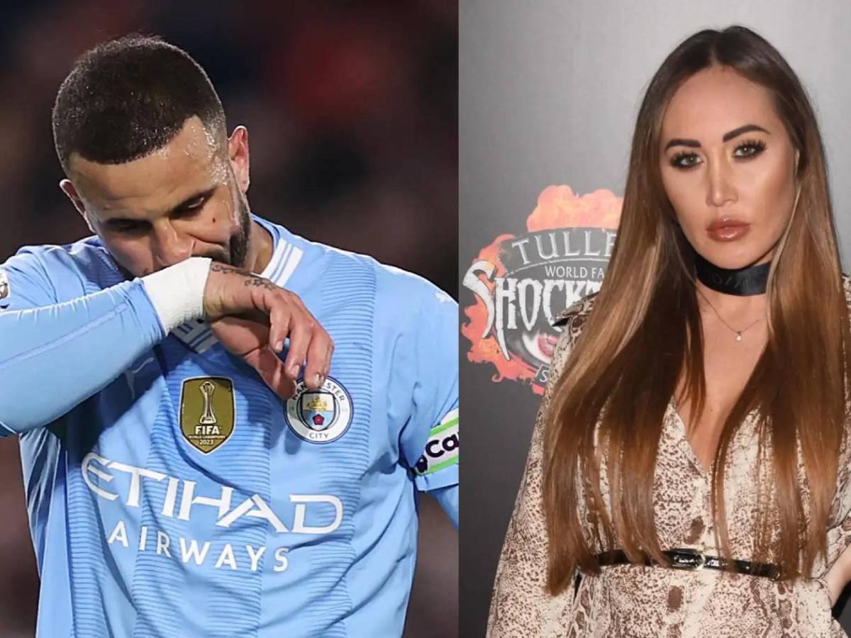 Jugador intentaba conquistar a amante de reconocido futbolista