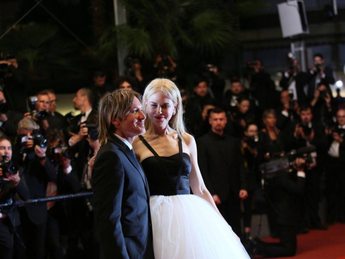 La razón de la separación entre Nicole Kidman y Keith Urban tras casi dos décadas juntos