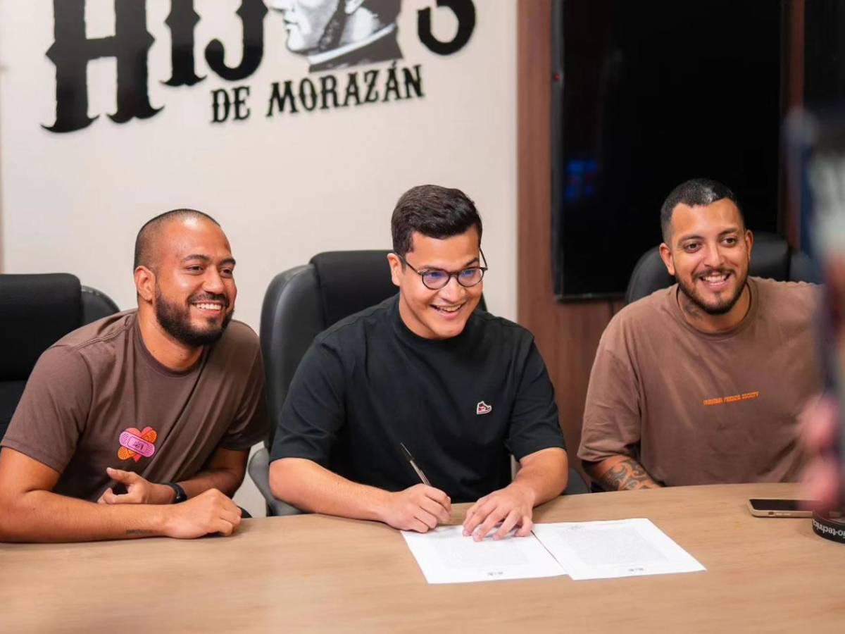 Faco, el periodista y tiktoker hondureño, anuncia que tiene cáncer