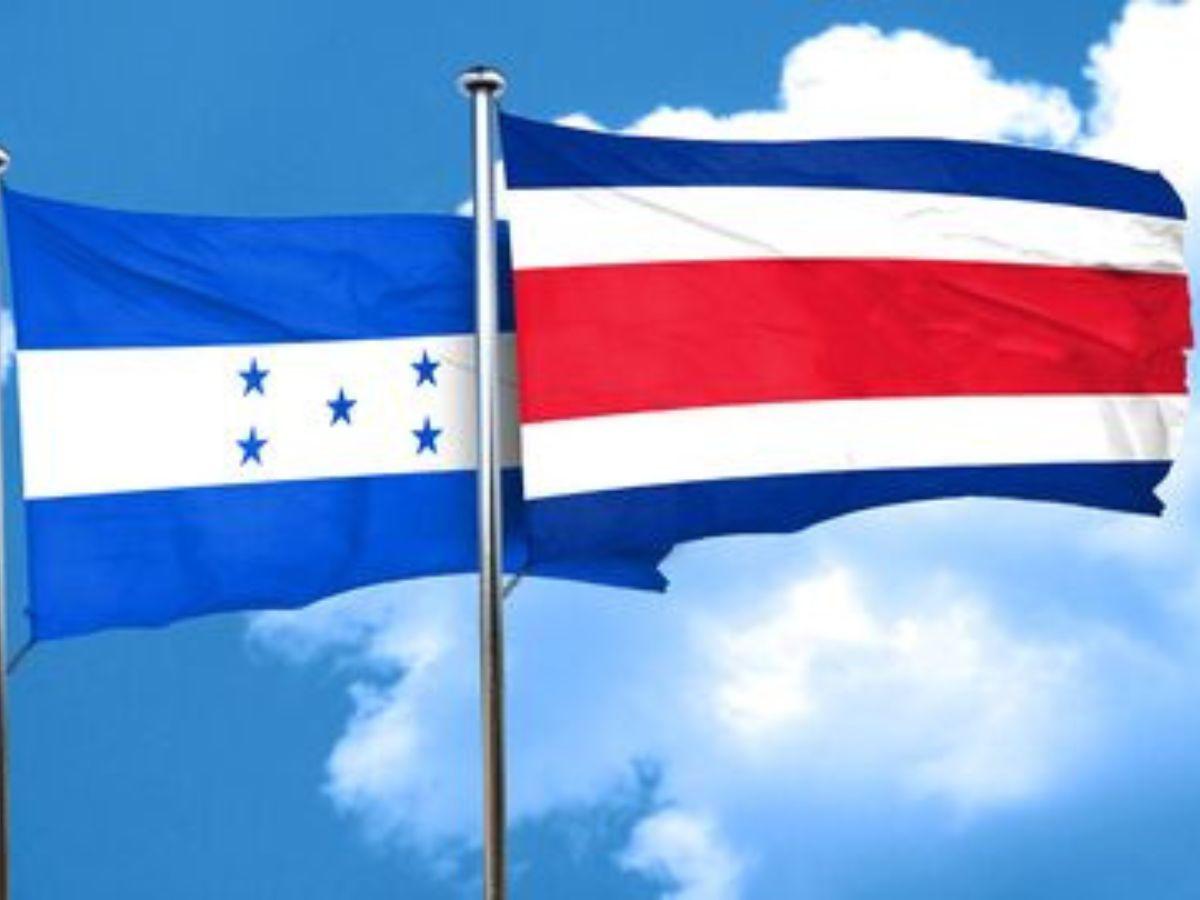 Costa Rica solicitará visa a hondureños que quieran ingresar a su territorio